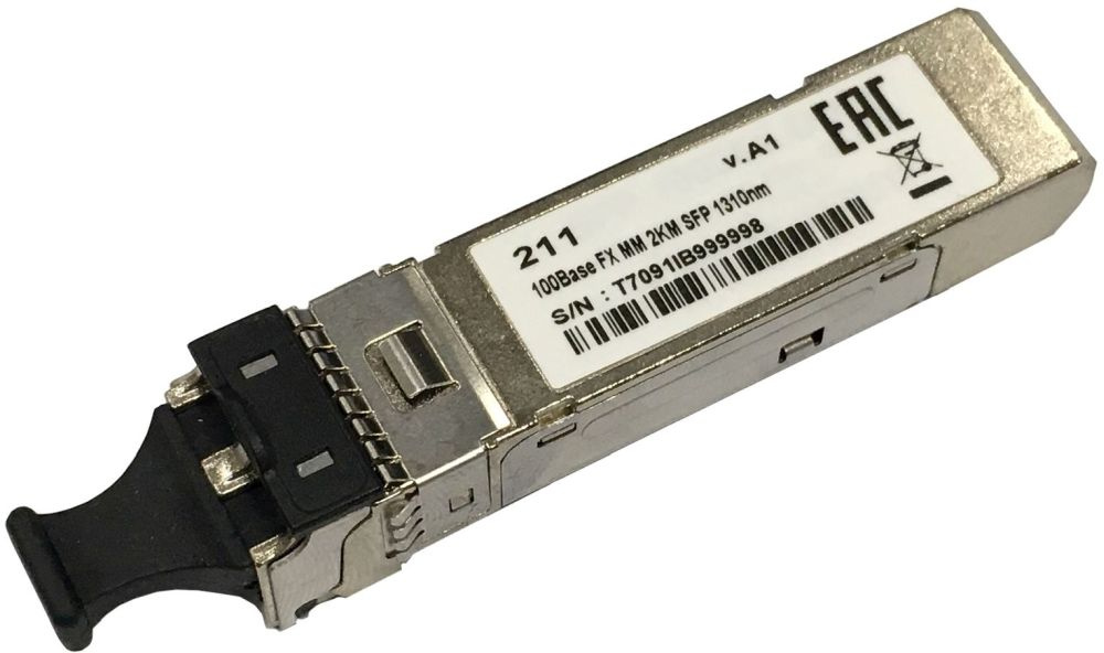 

Трансивер D-Link 211/A1A, 211/A1A