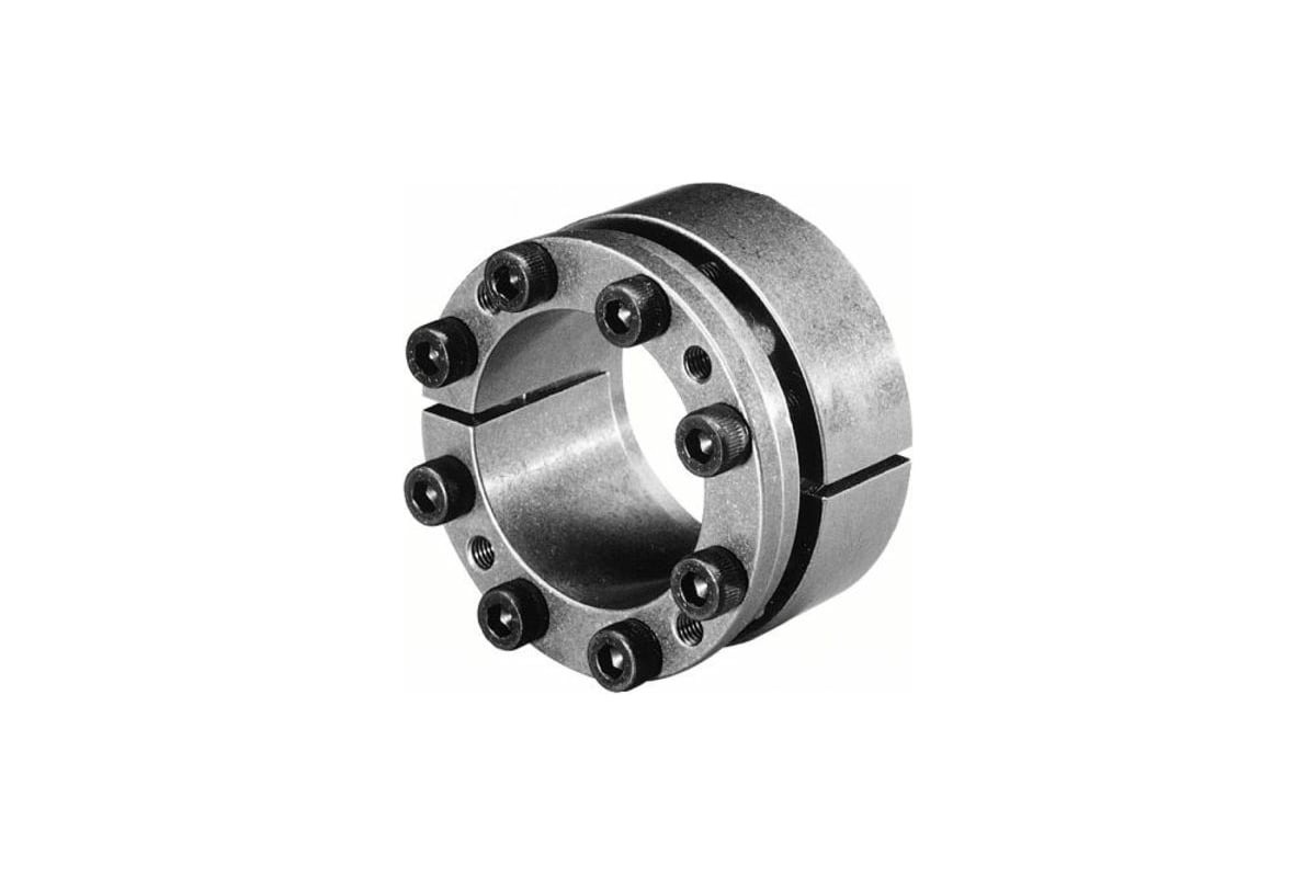 

Зажимная втулка ISKRA PHF FX41-25x50 KLAA025