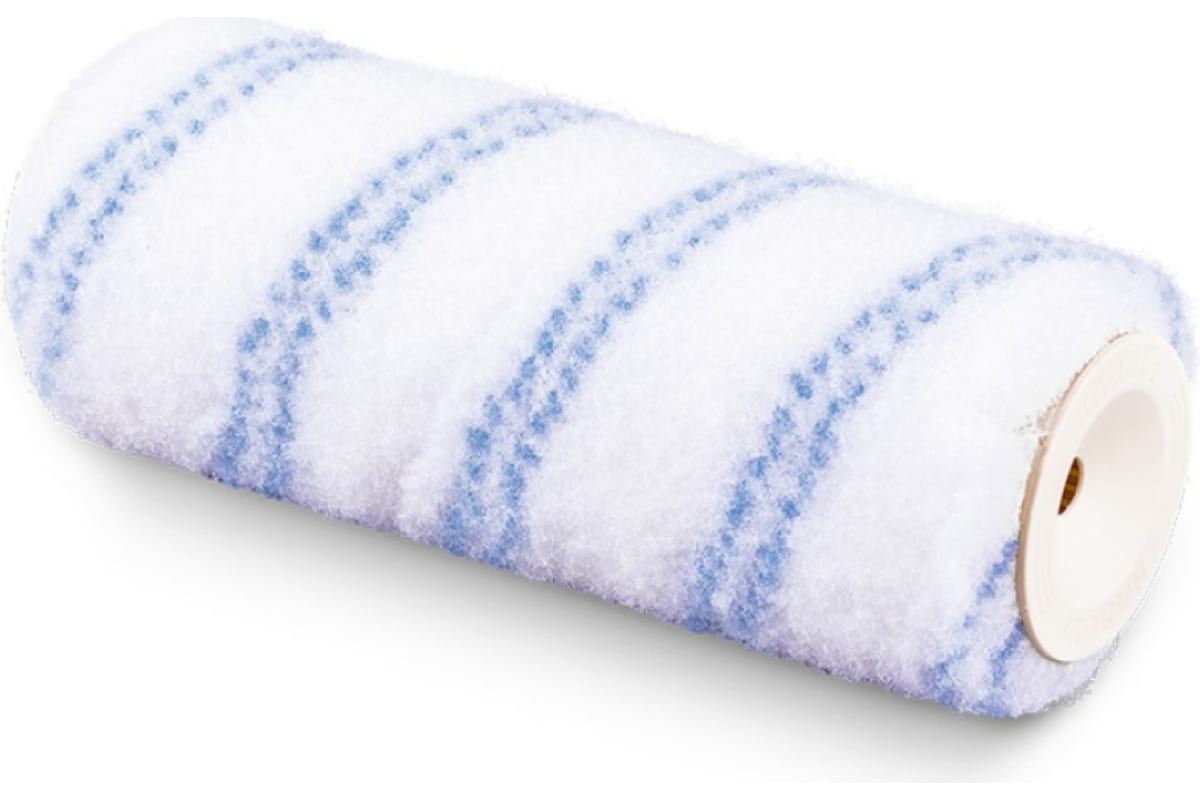 

Валик HARDY SELECT Select Nylonblue 13, длина 25cм, D48 мм, полиамидная шубка, ворс 13мм 0