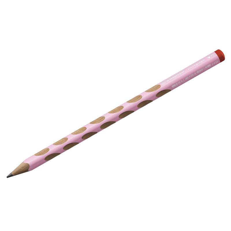 

Карандаши чернографитные STABILO "Easy graph" HB, арт. 329119 - (12 шт.)