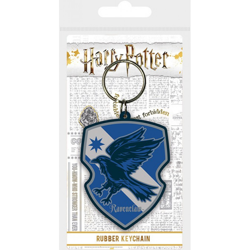 Брелок Pyramid Harry Potter Ravenclaw 850₽