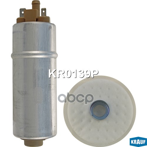 

Бензонасос электрический KR0139P