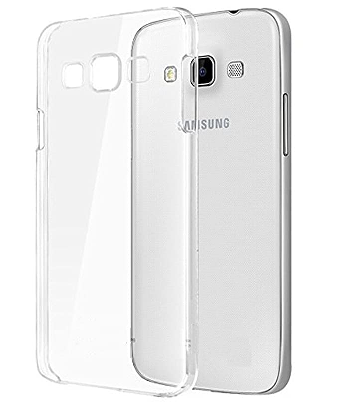 

Чехол MyPads для Samsung Galaxy Core Prime прозрачный (11933), Черный