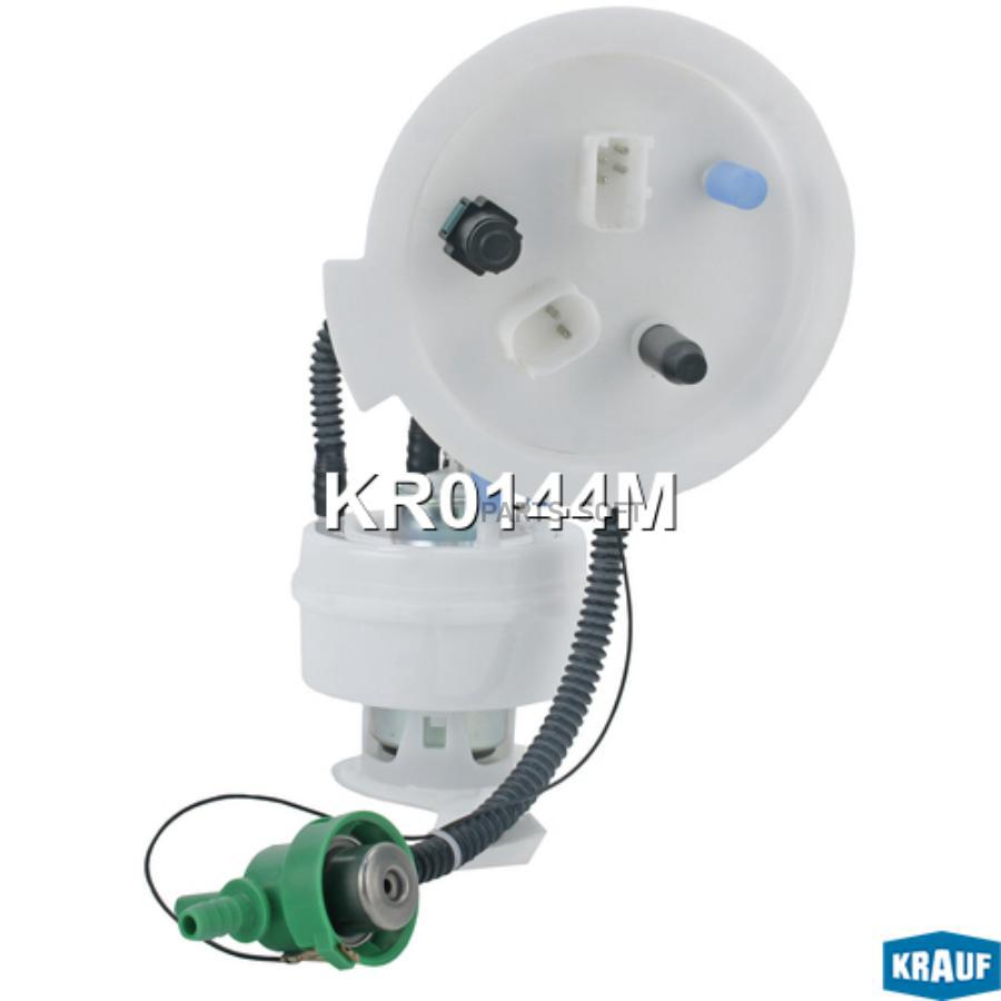

Модуль в сборе с бензонасосом Krauf kr0144m