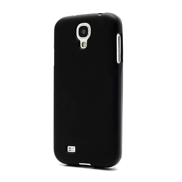 

Чехол MyPads для Samsung Galaxy S4 черный (12127)