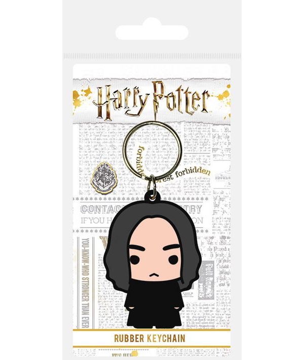 

Брелок Pyramid Harry Potter - Severus Snape Chibi RK38835C