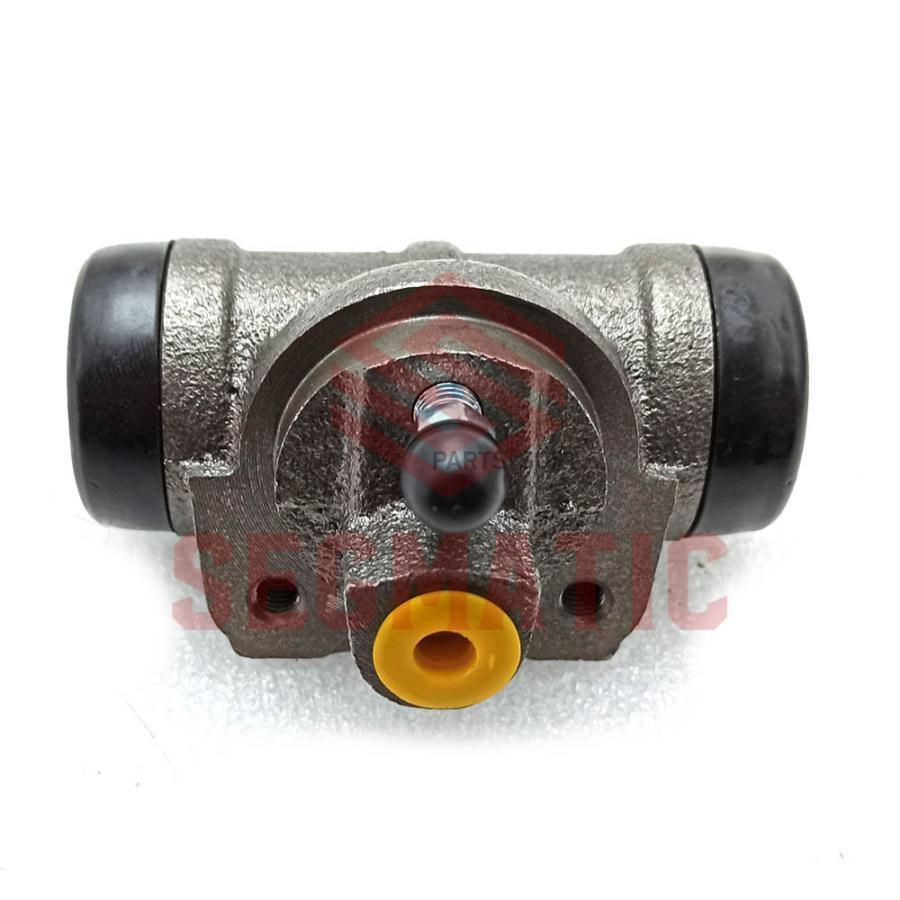 SEGMATIC SGBC1020 ЦИЛИНДР ТОРМОЗНОЙ РАБОЧИЙ Ford Transit 91-06, Nissan Cabstar 98-06 25,4