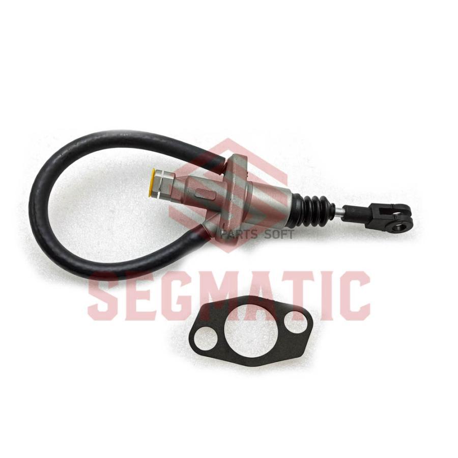 

SEGMATIC SGCC1018 ЦИЛИНДР СЦЕПЛЕНИЯ ГЛАВНЫЙ Opel Vectra B 95-03 15,87