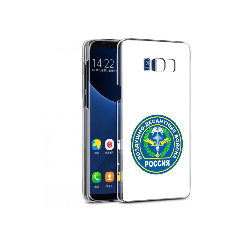 

Чехол MyPads Tocco для Samsung Galaxy S7 вдв (PT40116.513.258), Прозрачный, Tocco