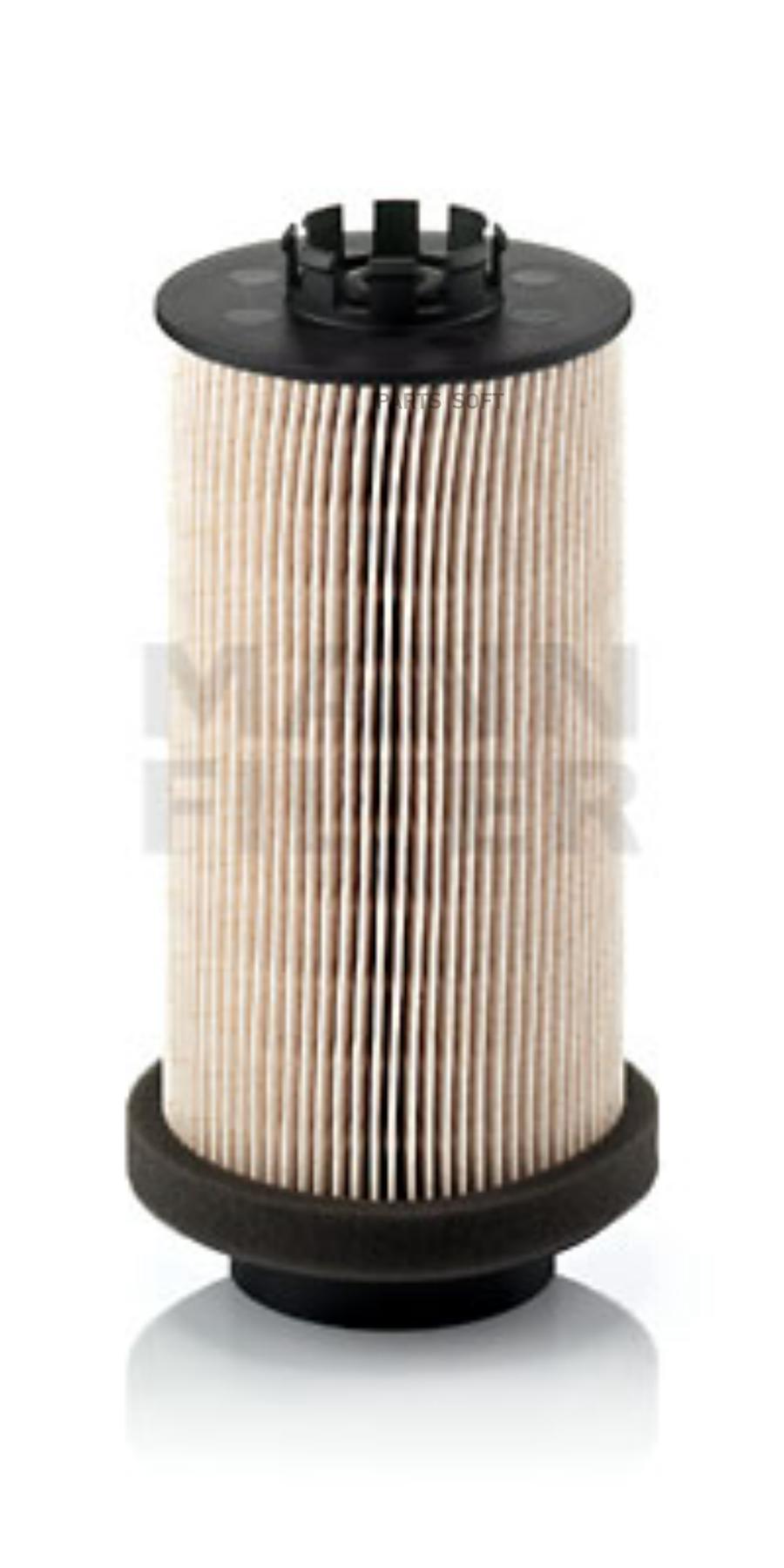

Фильтр топливный mann mann-filter pu 999/1 x