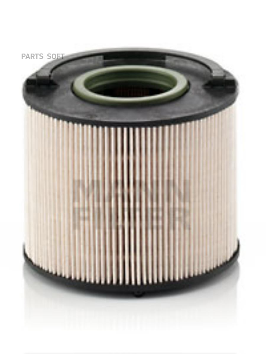 

Фильтр топливный mann mann-filter pu 1033 x