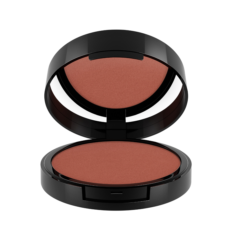 фото Румяна кремовые isadora nature enhanced cream blush т.30