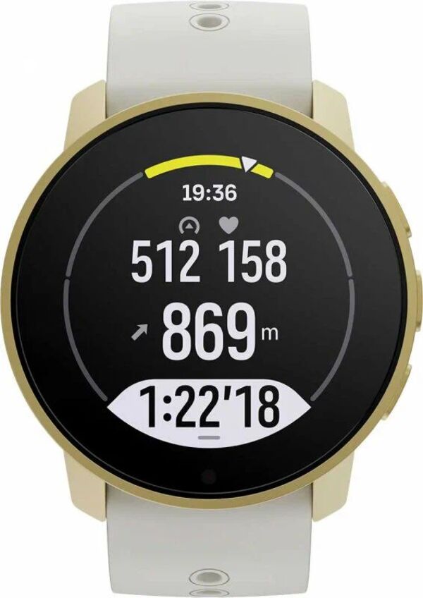 

Часы Suunto 9 Peak Pro Pearl Gold (Б/Р)