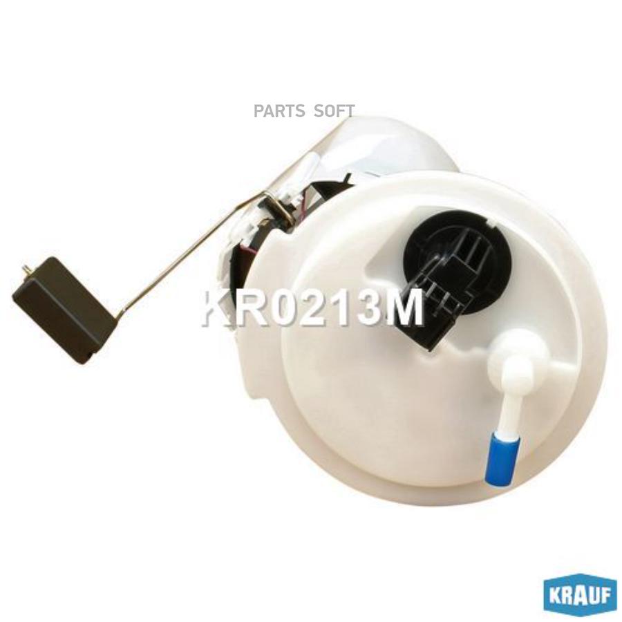 

Модуль в сборе с бензонасосом Krauf kr0213m