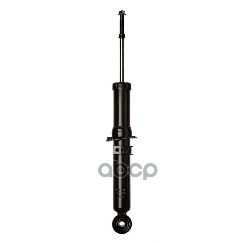 

Амортизатор (Fr) DOUBLE FORCE арт. DF341364