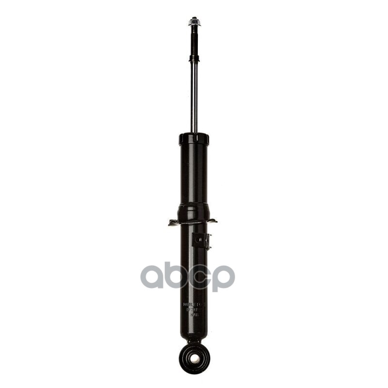

Амортизатор (Fl) DOUBLE FORCE арт. DF341365