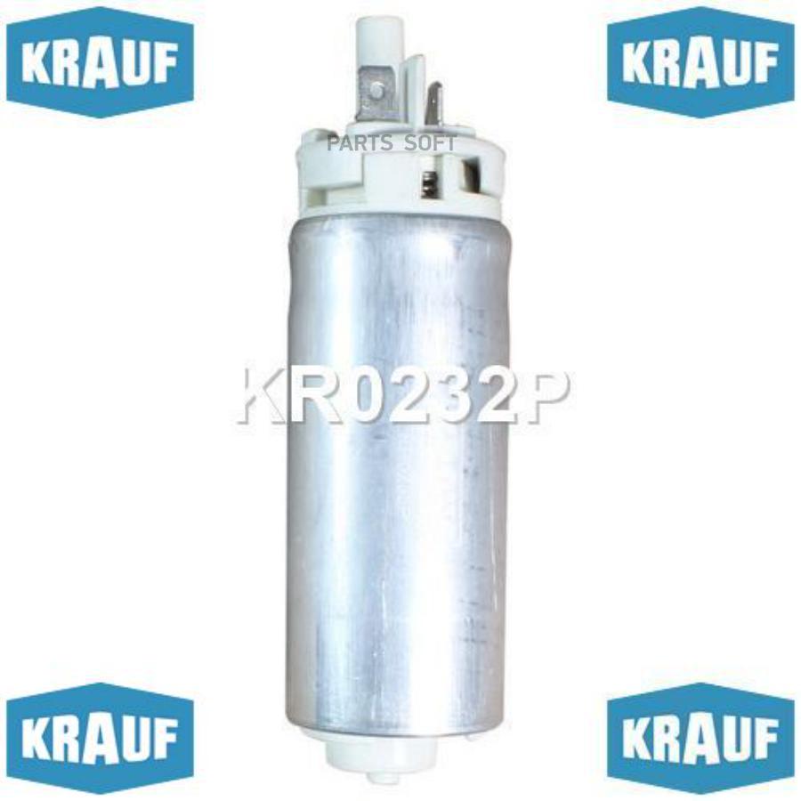 

Бензонасос электрический Krauf kr0232p