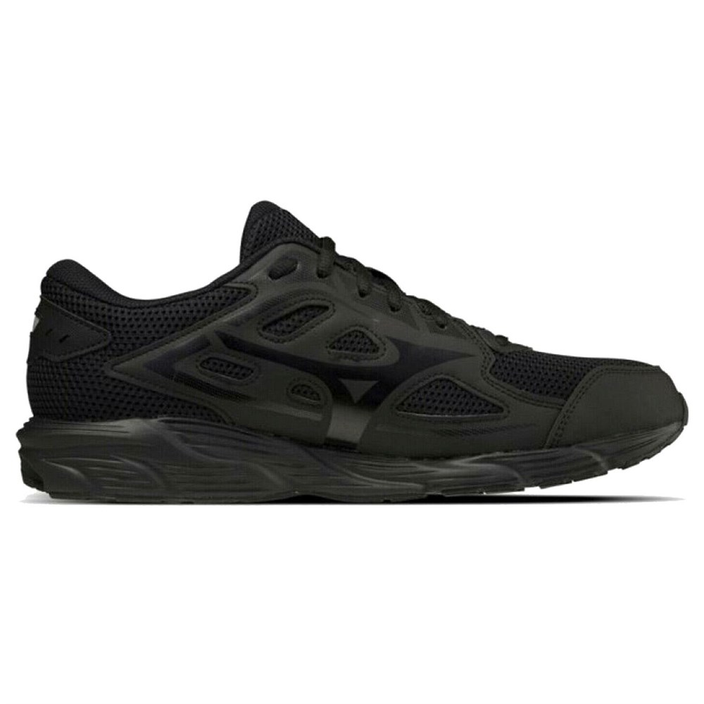 

Кроссовки мужские Mizuno Maximizer 24 черные 8.5 US, Maximizer 24