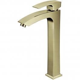 

Gappo Смеситель для раковины GAPPO JACOB G1007-42, Золотистый