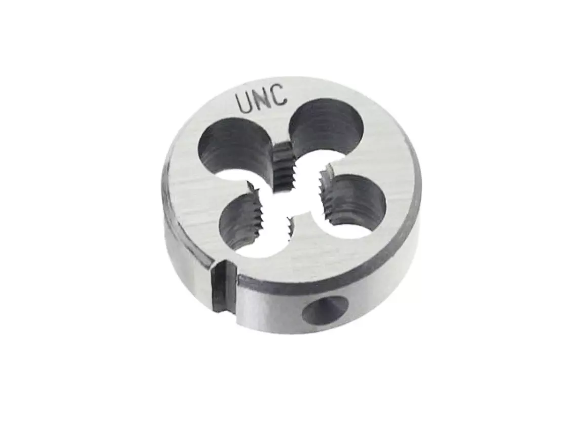 

Плашка STV 1/2" UNС 13 ниток 00-00000857