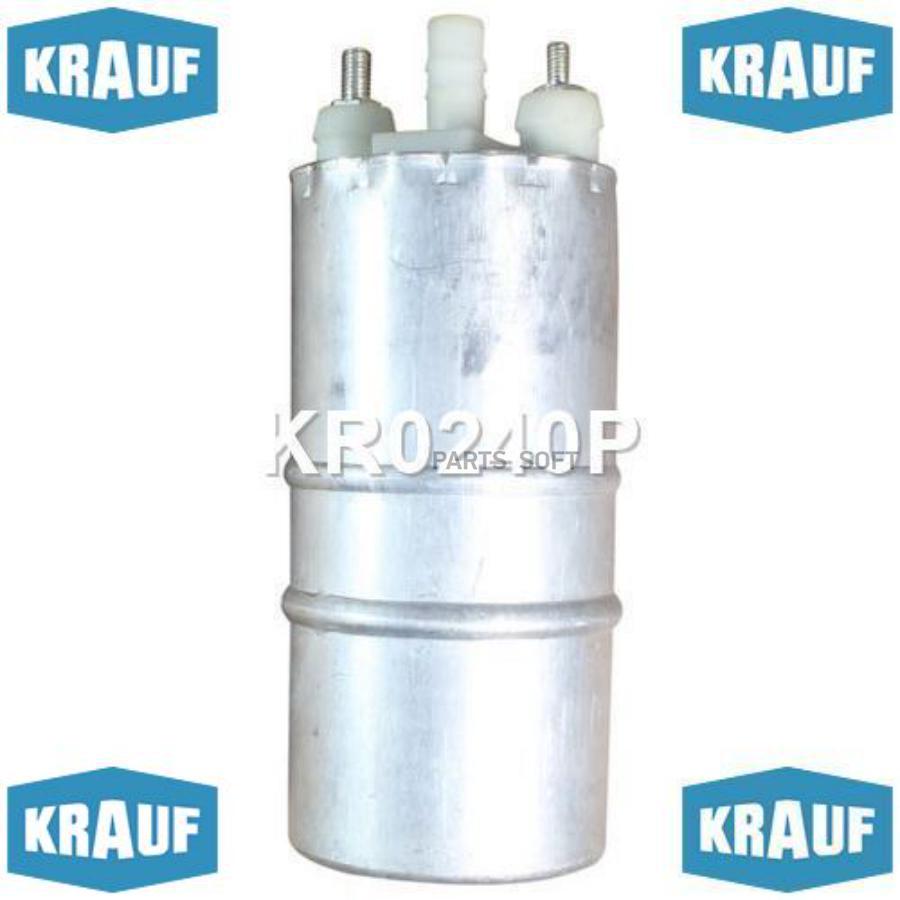 

Бензонасос электрический Krauf kr0240p