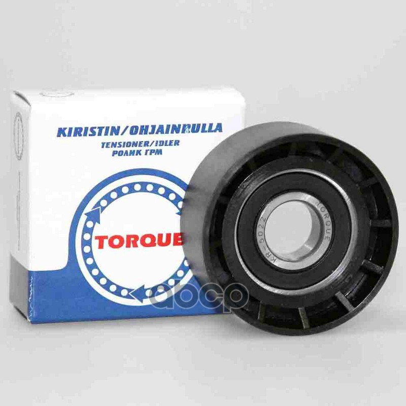 

Ролик Грм Kr 5022 Renault Logan, Kangoo, Megane, Scenic / Mitsubishi Carisma / Volvo