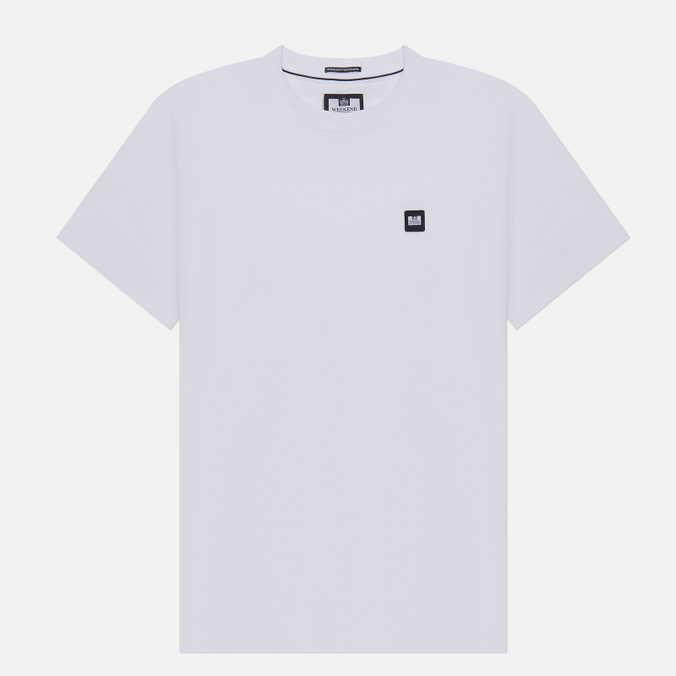 

Мужская футболка Weekend Offender Cannon Beach SS23 белый, Размер M, Cannon Beach SS23