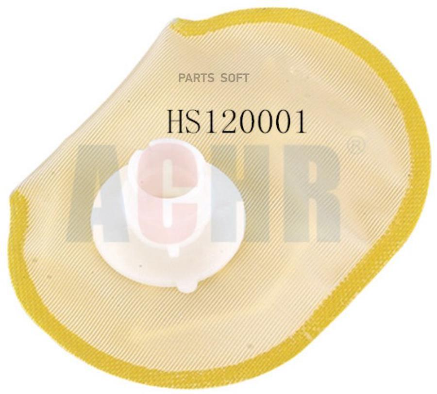 

Сетка Топливного Насоса D=12 For Efp4310a/Efp4312a Achr арт. HS120001