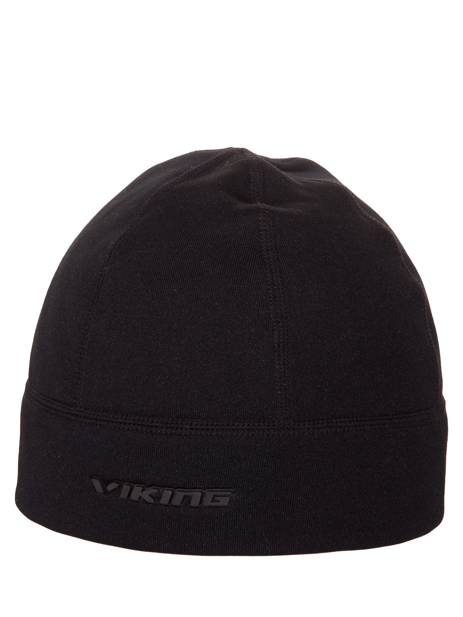 

Шапка Viking Nepal 2 Black (См:58), Черный, Nepal 2