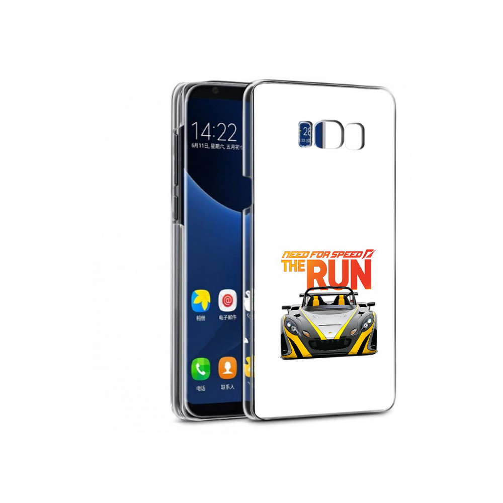 

Чехол MyPads Tocco для Samsung Galaxy S7 гонка (PT40116.513.295), Прозрачный, Tocco