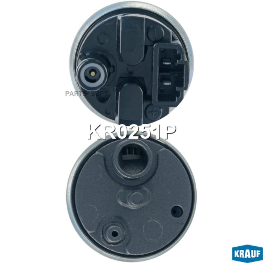 

Бензонасос электрический Krauf kr0251p
