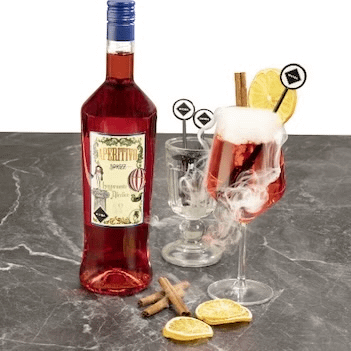 

Ликер Rioba Aperitivo Sprizz 1 л