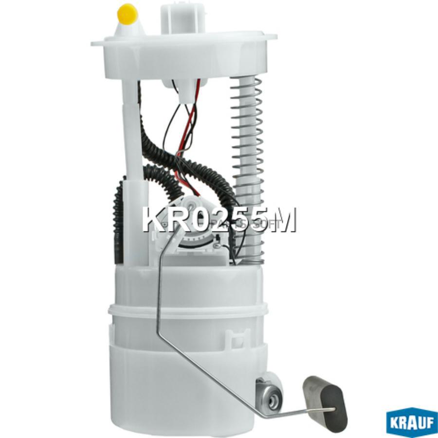 

Модуль в сборе с бензонасосом Krauf kr0255m