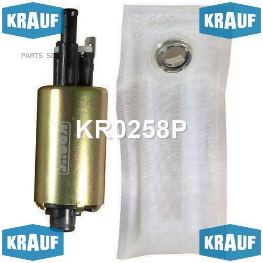 

Бензонасос электрический Krauf kr0258p