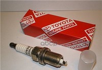 фото Свеча зажигания oem 90919-01247 toyota арт. 9091901247