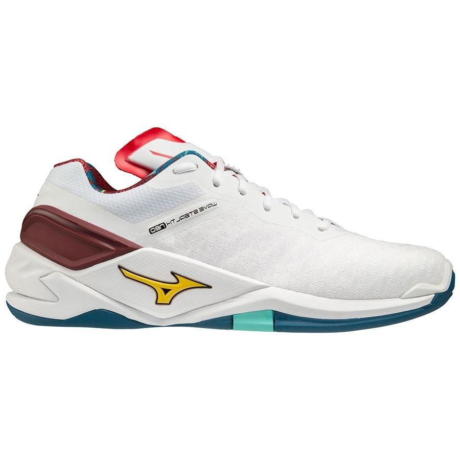 

Кроссовки мужские Mizuno X1GA2000-48 белые 15 US, X1GA2000-48