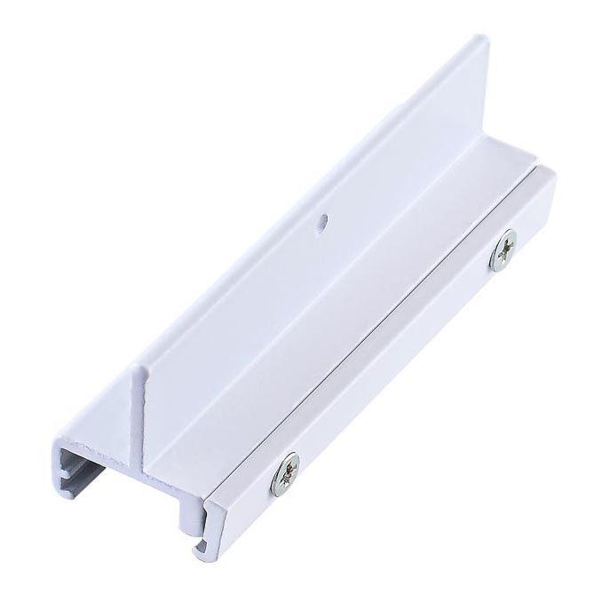 

Коннектор прямой ЭРА PRO-0418SK-3-RUS Б0049765, Черный