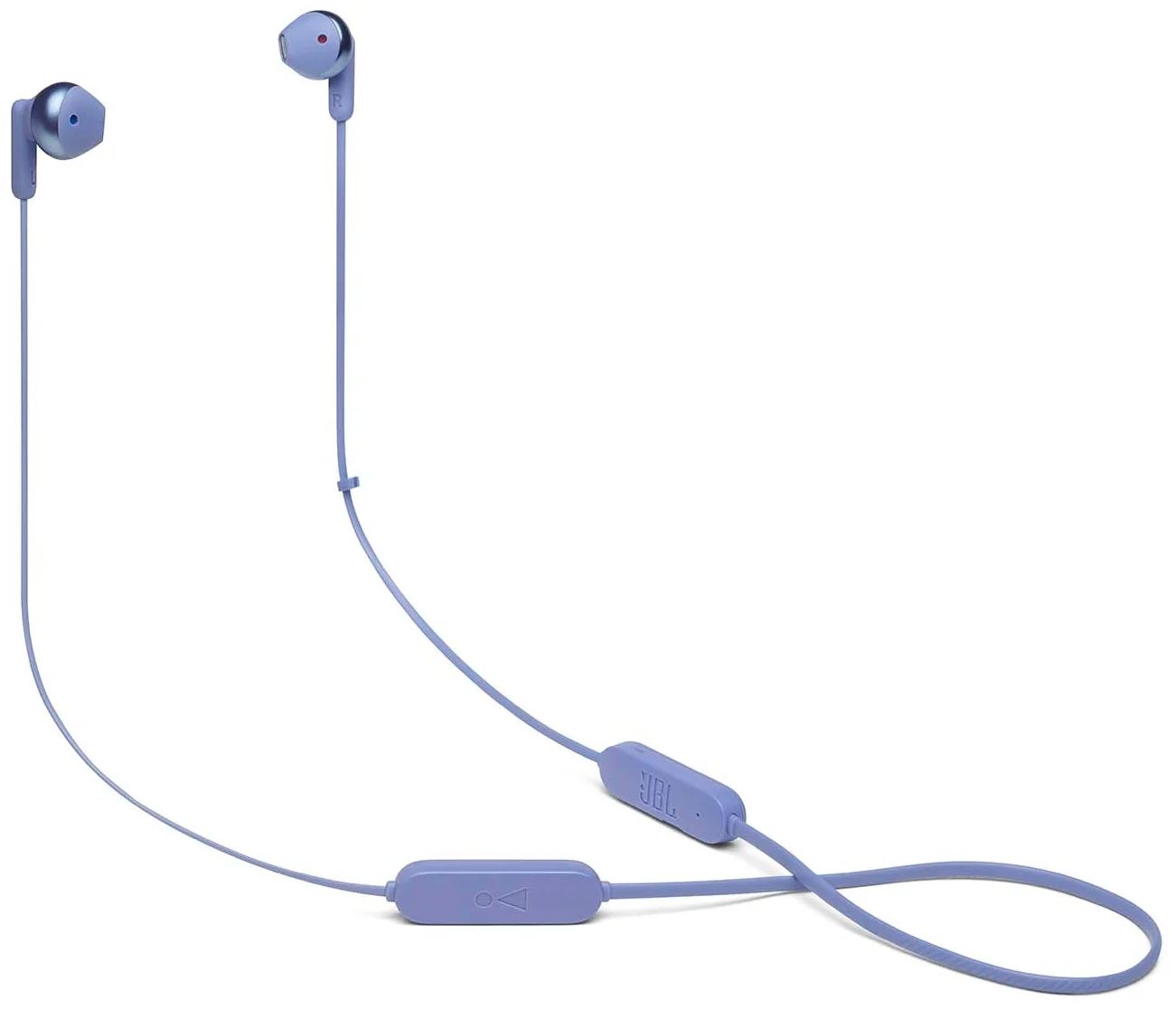

Проводные наушники JBL T215BT Purple, T215BT