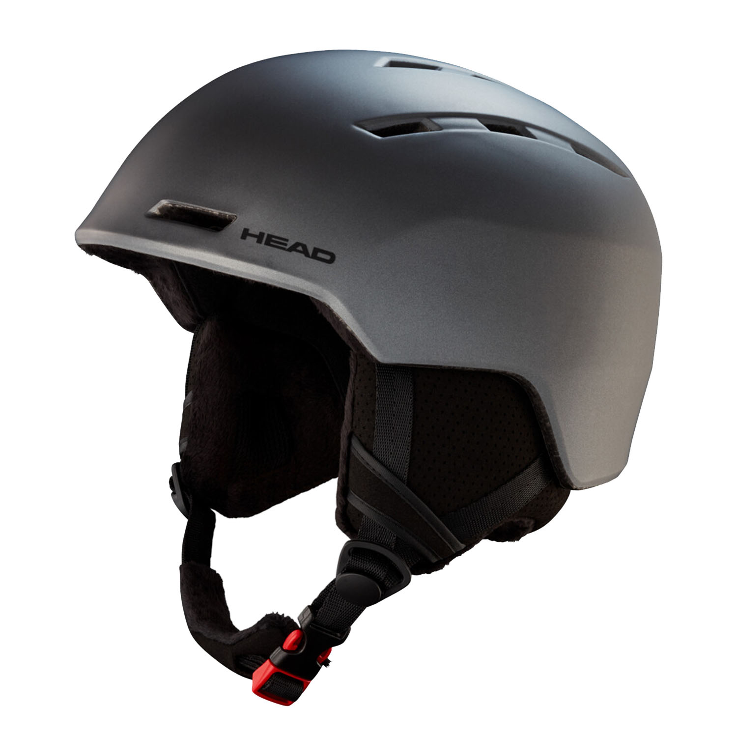 

Шлем Head Vico Anthracite (Us:xs/S), Серый, Vico