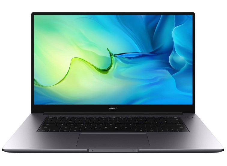 

Ноутбук Huawei MateBook D15 Gray (BohrM-WDP9A), MateBook D15