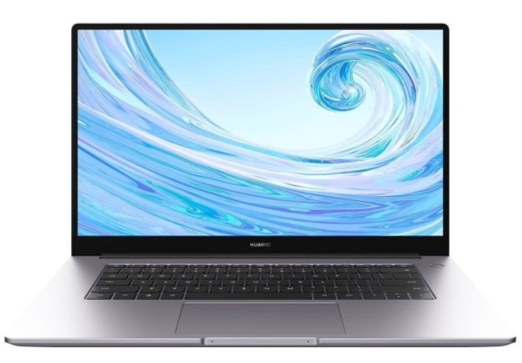 

Ноутбук Huawei MateBook D15 Silver (BOD-WDI9), MateBook D15