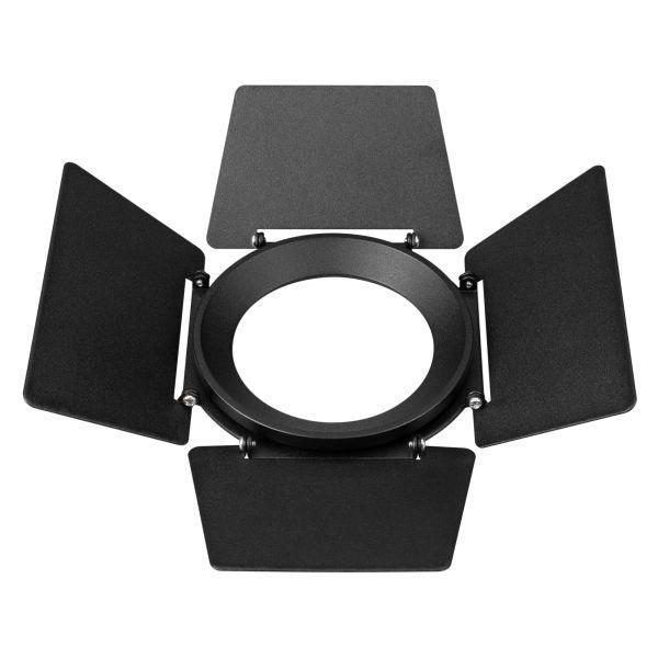 

Бленда Arlight LGD-Nika-BDR-R100 036005, Черный