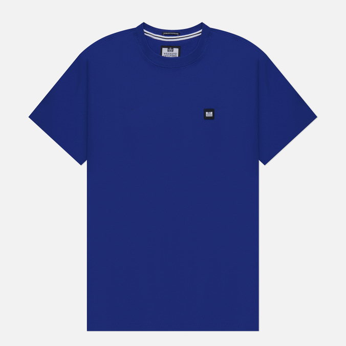 

Мужская футболка Weekend Offender Cannon Beach SS23 синий, Размер XXXL, Cannon Beach SS23