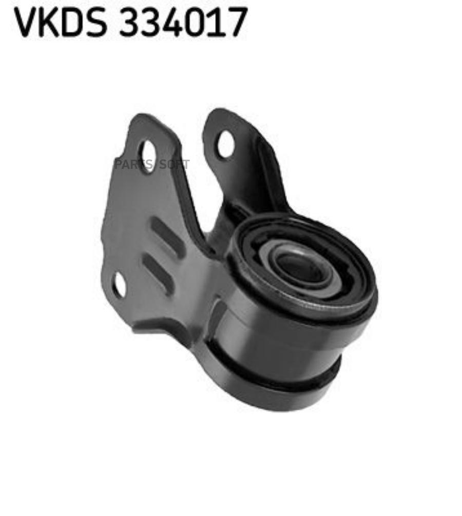 

SKF VKDS 334017 Сайлентблок рычага FORD FOCUS II/C-MAX 03-