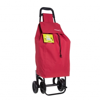 

Garmol POLIESTER LISO шасси 10R4 C-5 красная