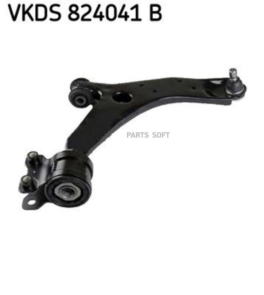 

SKF VKDS 824041 B Рычаг MAZDA 3 03- пер.подв.нижн.прав.