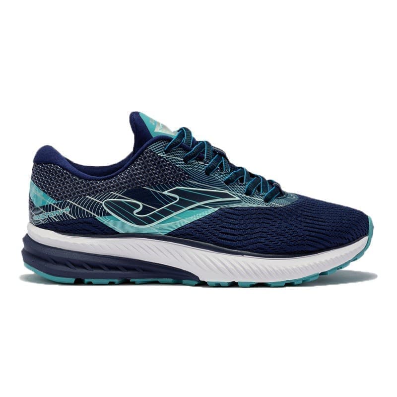 

Кроссовки женские Joma RVICLS2203 синие 7 US, RVICLS2203