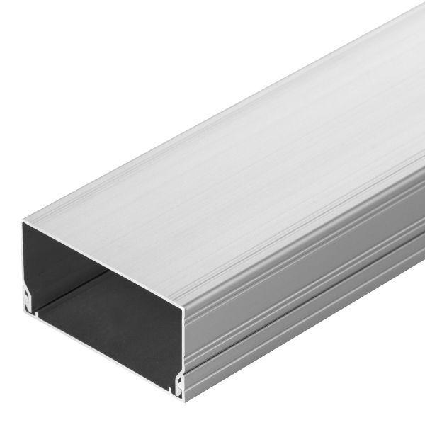 фото Профиль arlight arl-solex-5025-1000 anod 027089