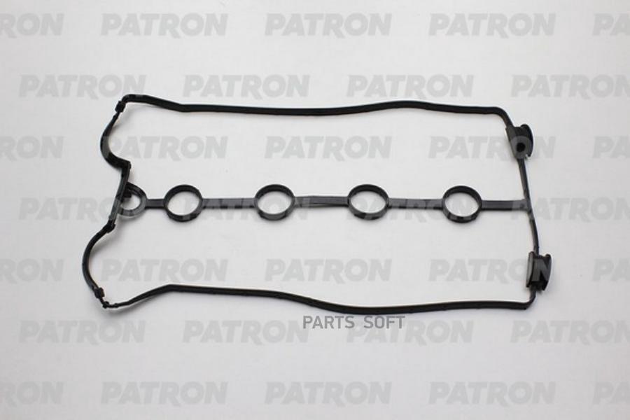 

Прокладка клапанной крышки Chevrolet. Daewoo 1.4-1.6 16V 03> PATRON PG6-0141