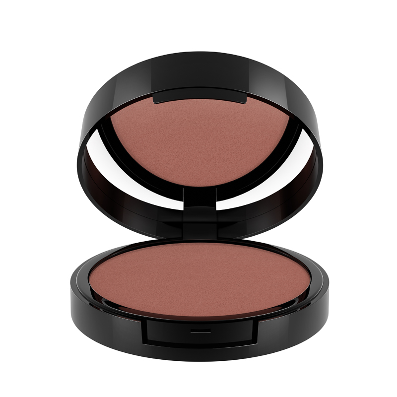

Румяна кремовые IsaDora Nature Enhanced Cream Blush т.32